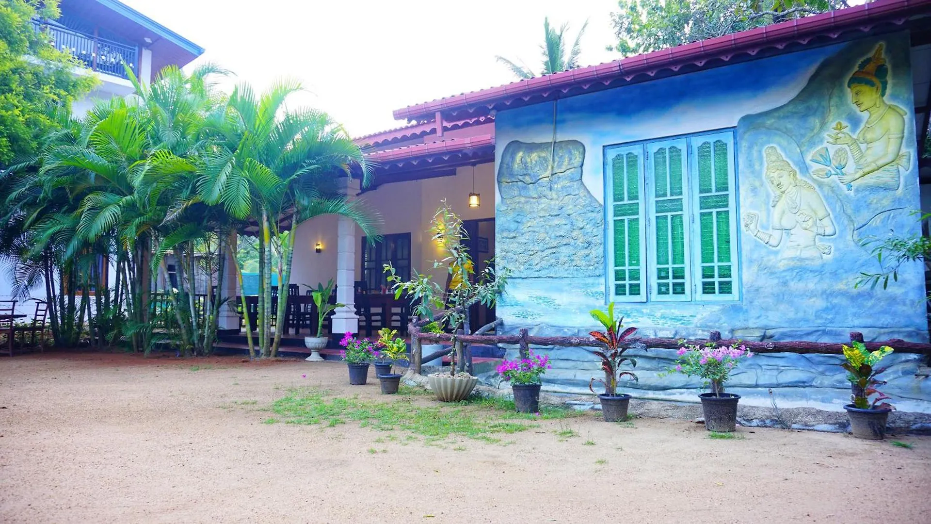 Sigiriya Royal Resort Bed & Breakfast