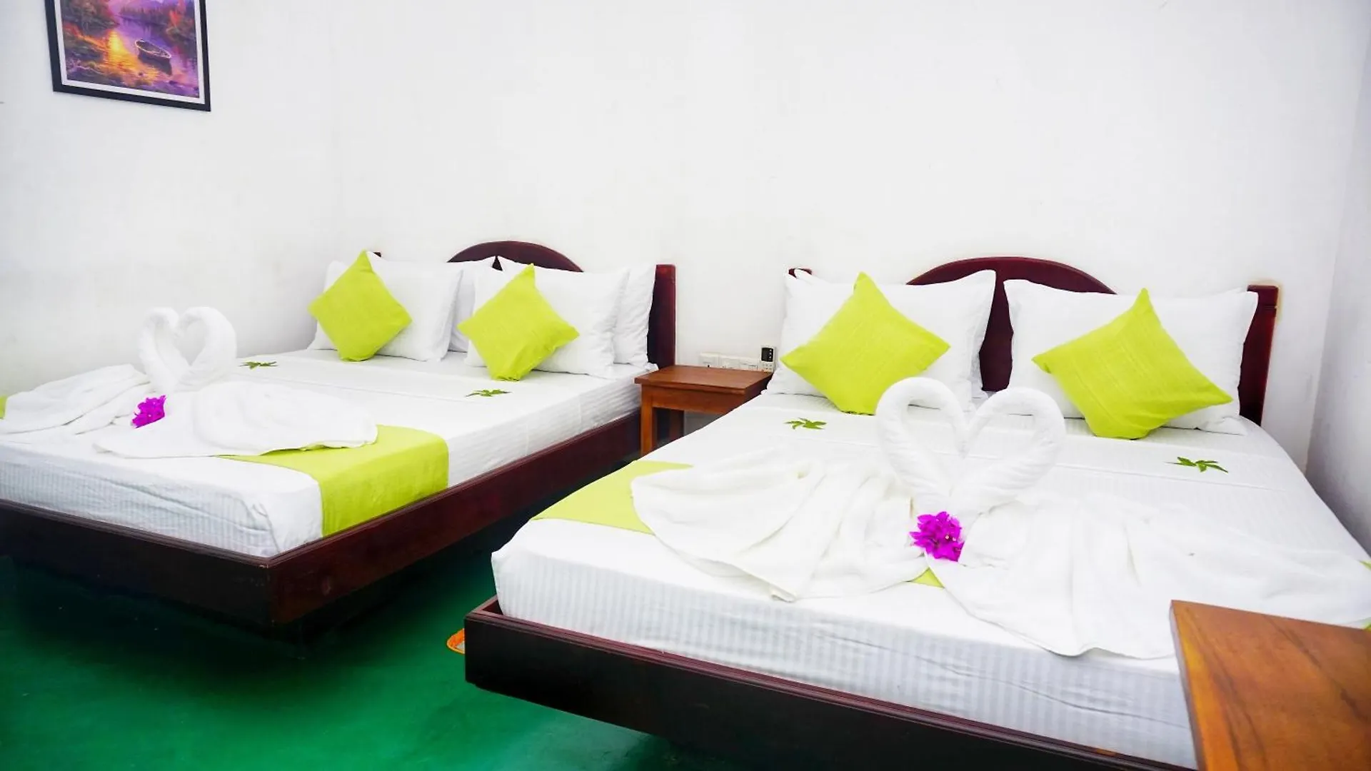Bed & Breakfast Sigiriya Royal Resort
