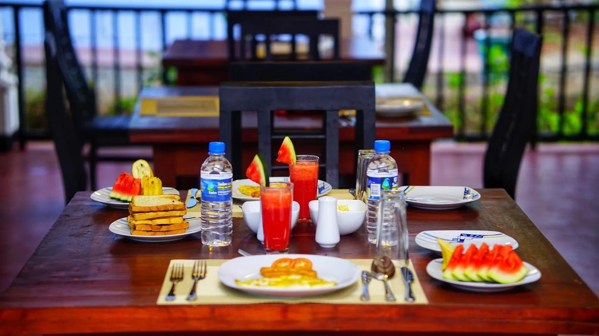 Sigiriya Royal Resort Bed & Breakfast