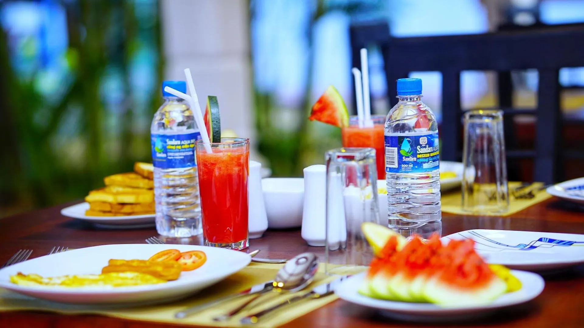 Bed & Breakfast Sigiriya Royal Resort