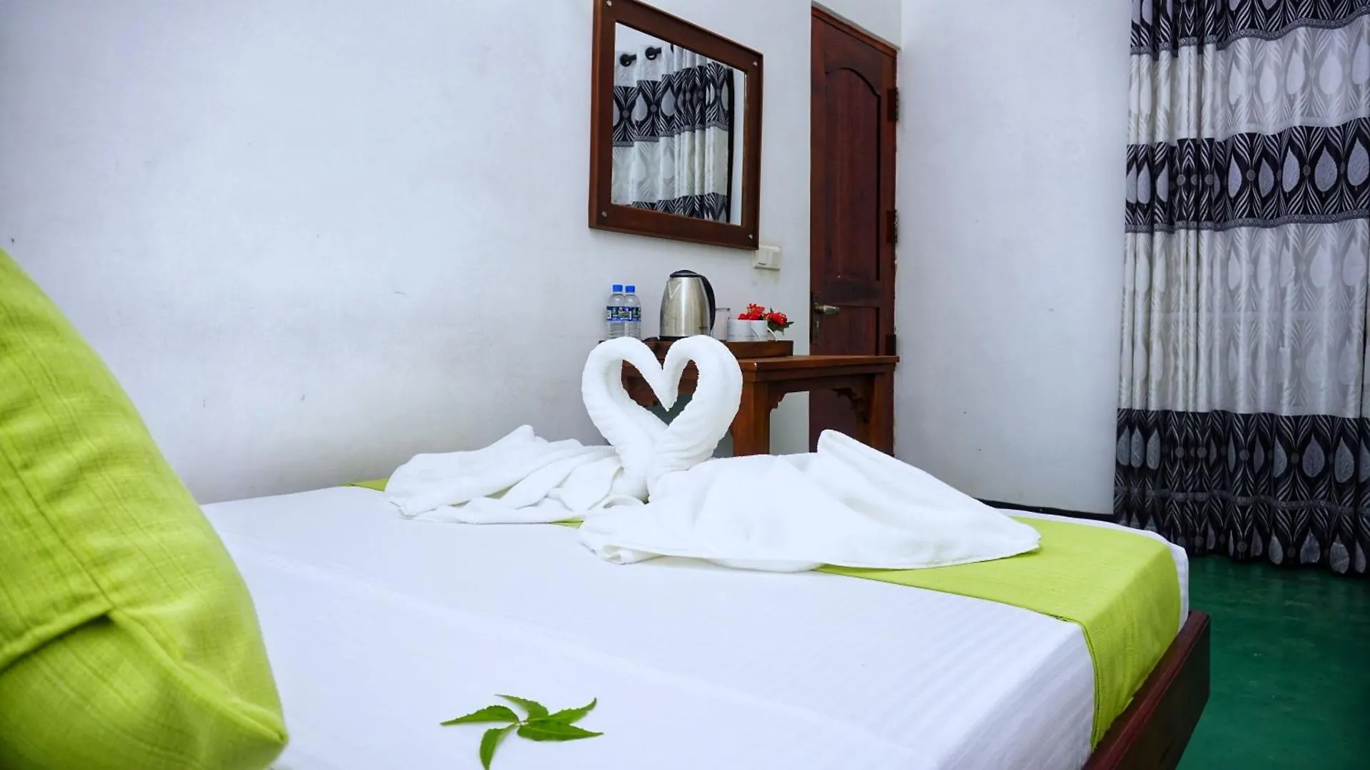 Sigiriya Royal Resort Sri Lanka