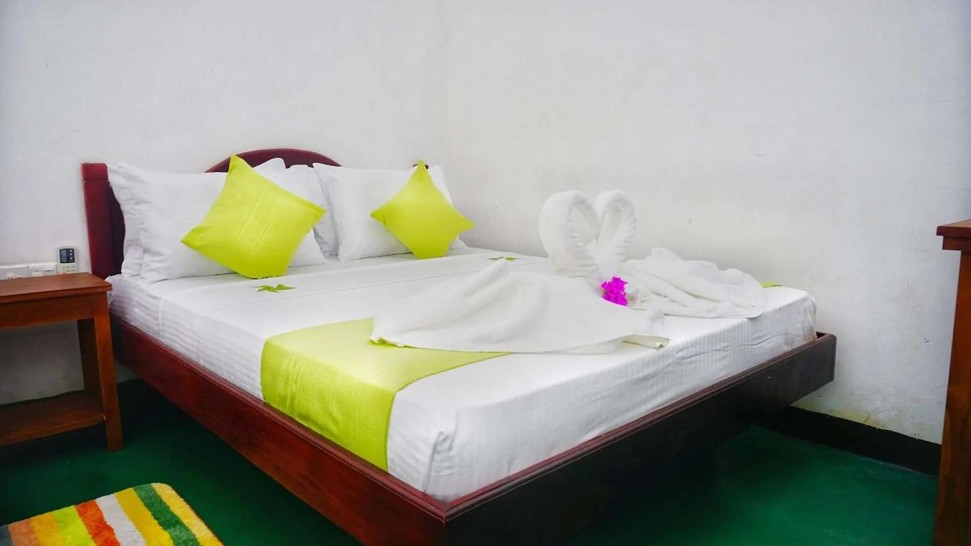 Sigiriya Royal Resort