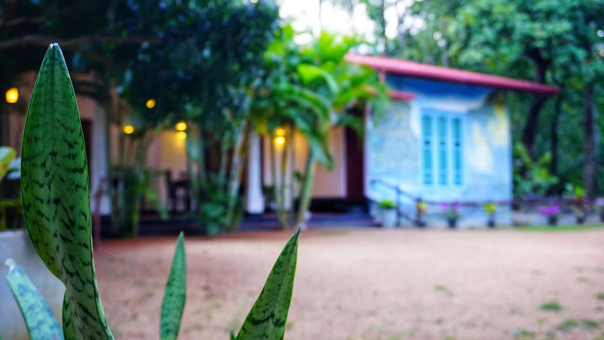 Sigiriya Royal Resort 0*,