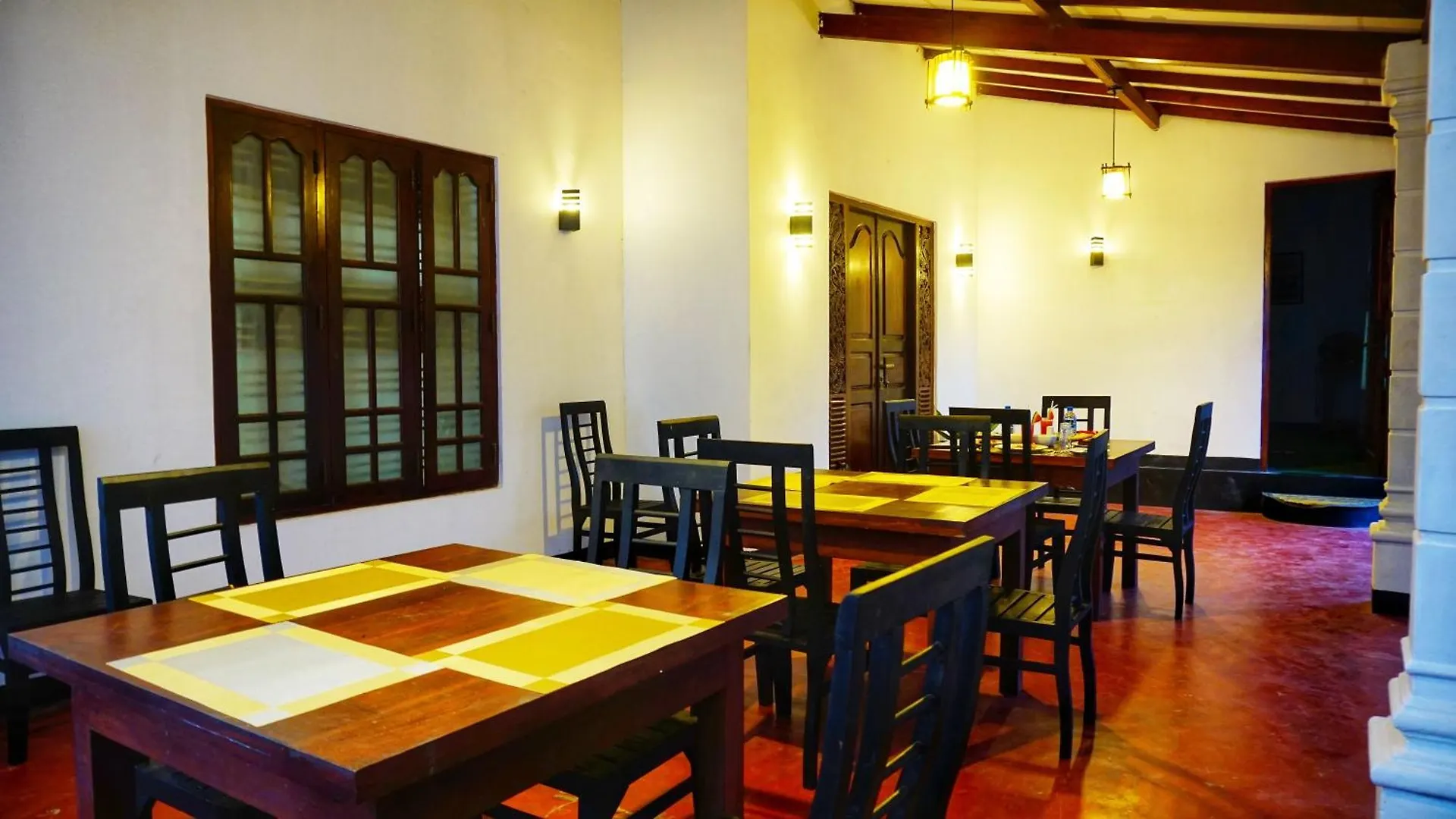 Bed & Breakfast Sigiriya Royal Resort