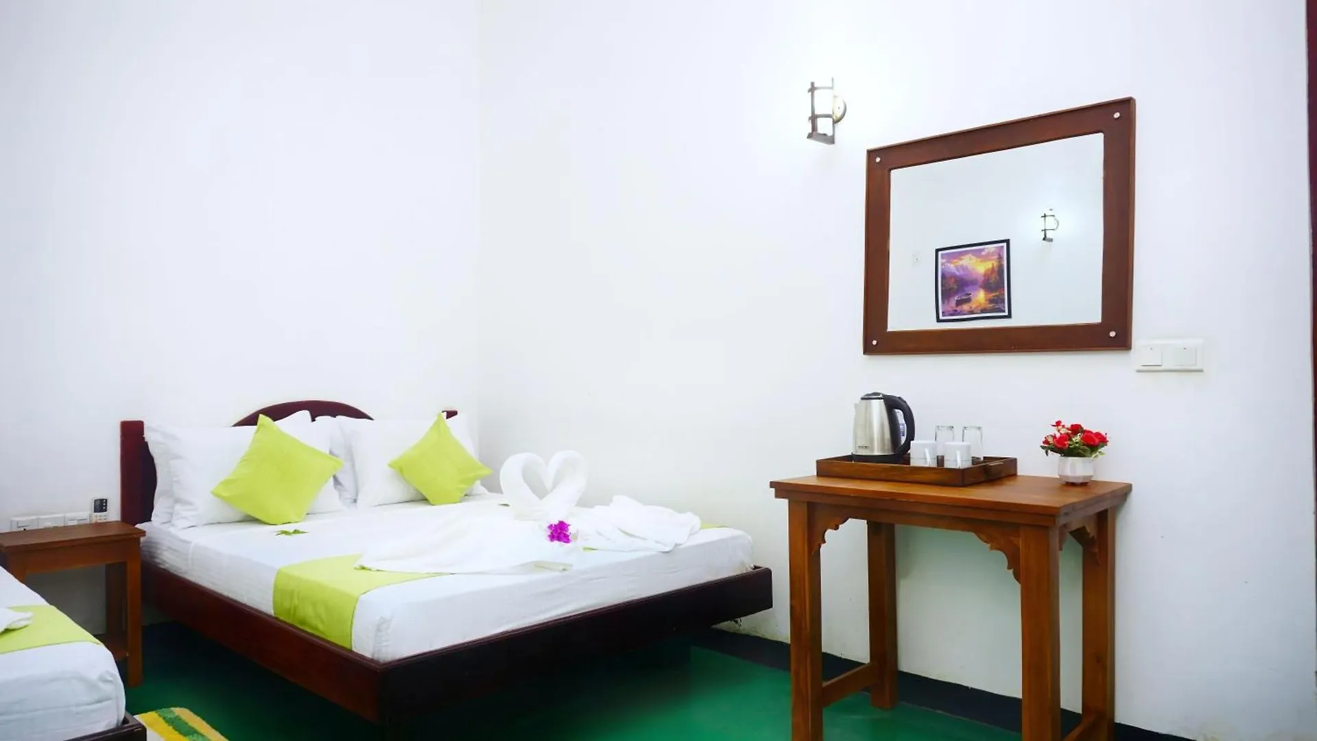 Bed & Breakfast Sigiriya Royal Resort