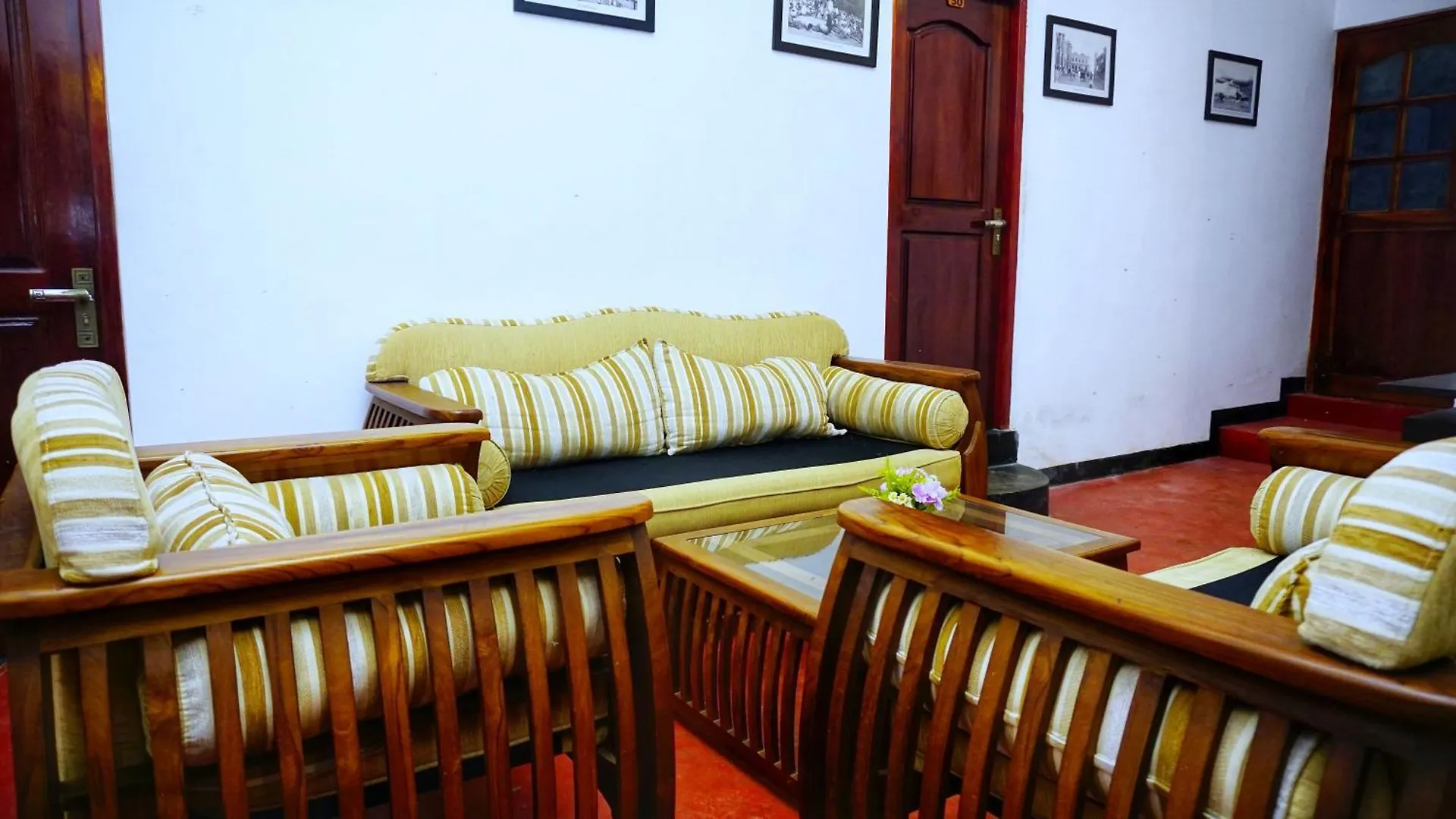 Bed & Breakfast Sigiriya Royal Resort