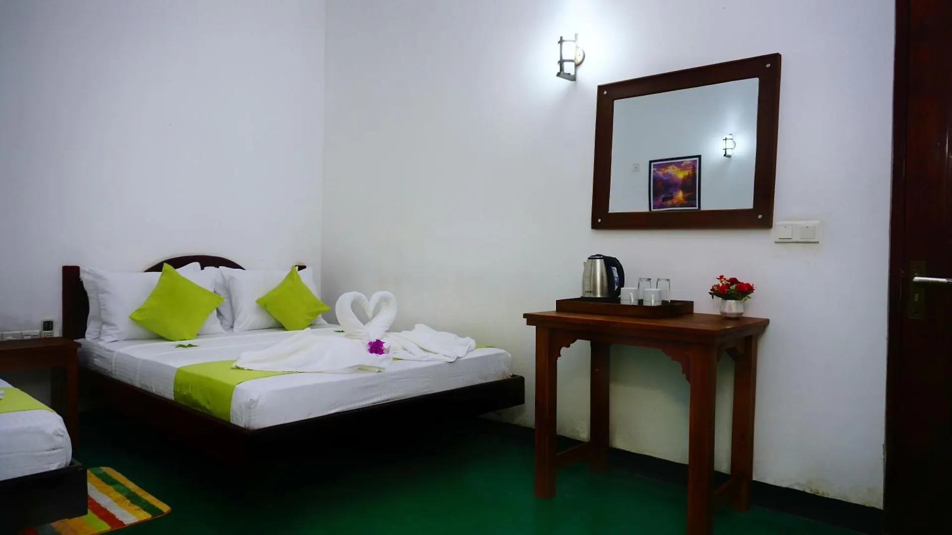 Sigiriya Royal Resort Bed & Breakfast