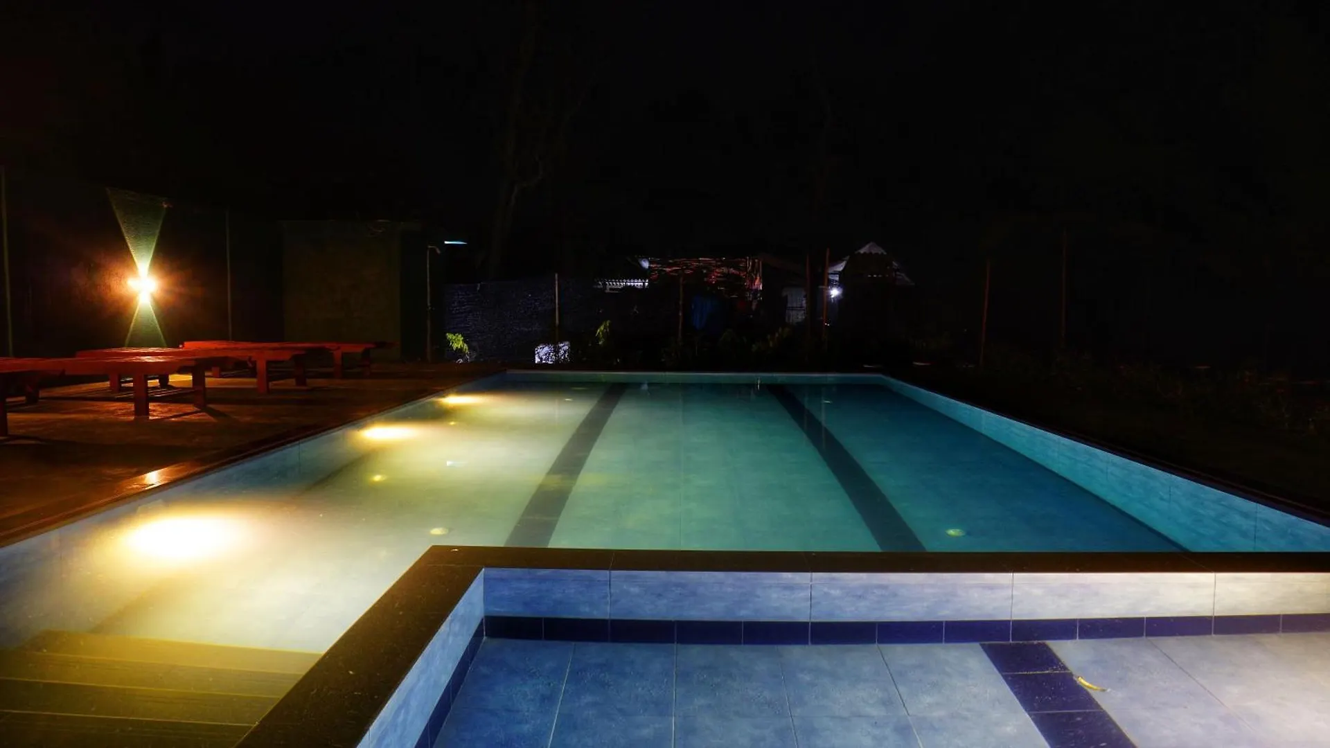 Bed & Breakfast Sigiriya Royal Resort