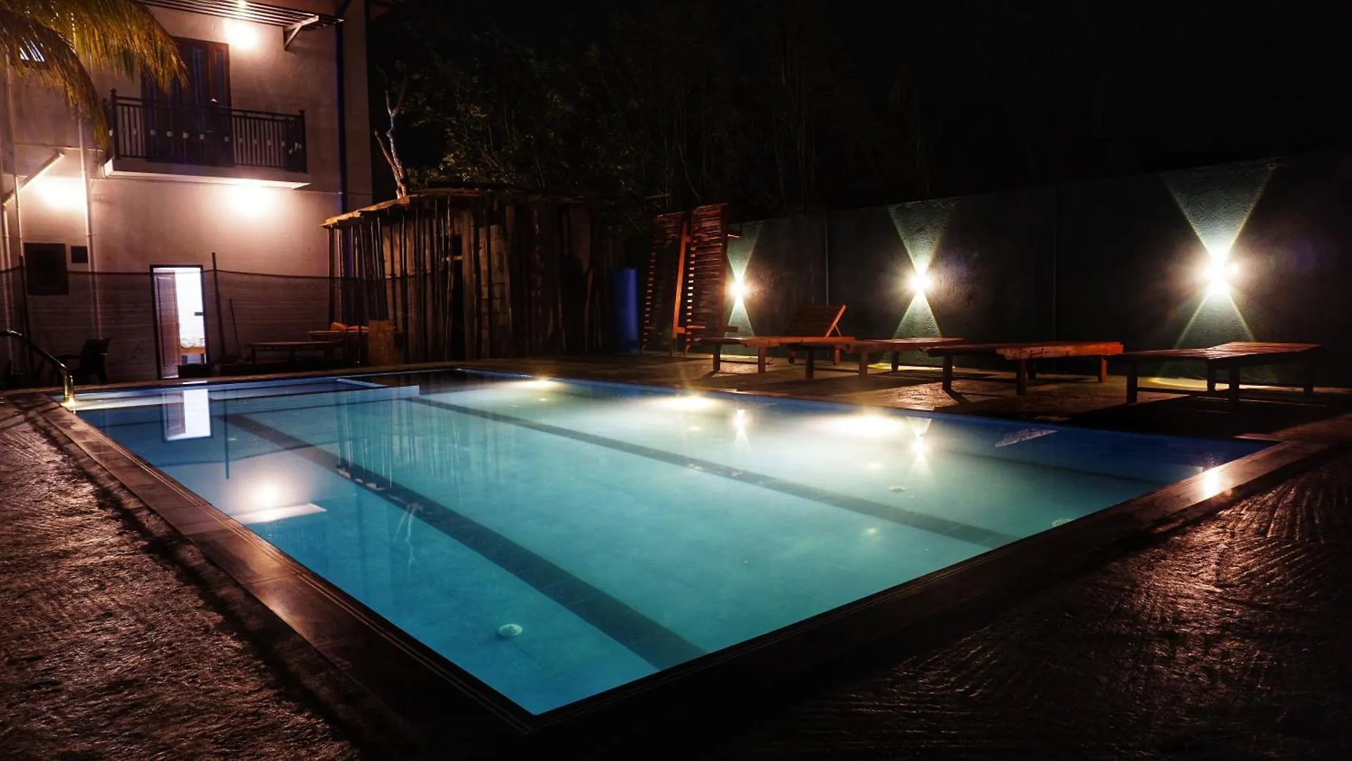 Sigiriya Royal Resort