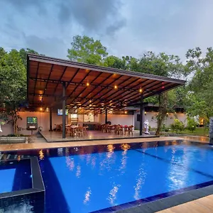 5* Resort Atha